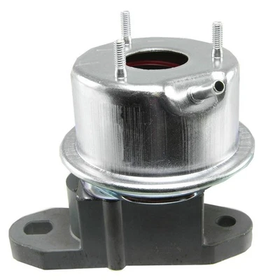 Válvula-válvula de recirculación de gases de escape (EGR) WVE 4F1255 Foto 1 de 4