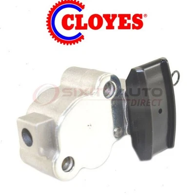 Cloyes Left Upper Engine Timing Chain Tensioner for 2014-2015 Infiniti Q60 - zr - Imagem 1 de 4