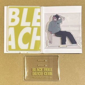 BLEACH Original Disco Axta Hitsugaya - Imagen 1 de 2