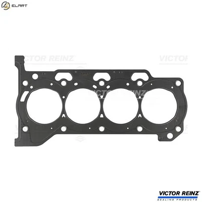 GASKET CYLINDER HEAD 61-54025-00 FOR 3ZR-FAE/FE/FBE 2.0L 5ZR-FXE 2ZR-FE 1.8L - Image 1 of 4