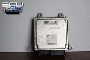 ECU CENTRALITA MOTOR A6519000601 A6519019400 28277619 MERCEDES SPRINTER W906 2.2 - Imagen 1 de 2