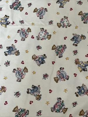 Vintage Beloved Bears Marcus Brothers 2 Yards - Image 1 of 4