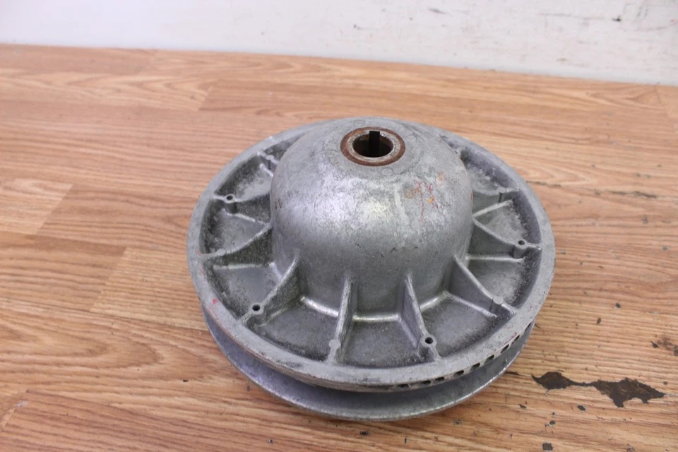 1991 POLARIS INDY LITE 340 embreagem secundária - Imagem 1 de 4