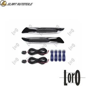Turn Signal Light Kit L04-140-011led-ds for BMW 5/F10/F11 N47D20D/C B47D20A N20B20 - Picture 1 of 9
