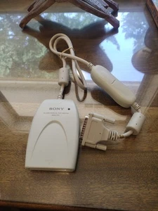 Sony MSACPR1 Parallel Port Interface - Grade A (MSA-CPR1) - Afbeelding 1 van 7