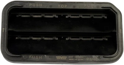 Dorman Cabin Pressure Relief Valve , PN# 59117 Foto 1 de 4