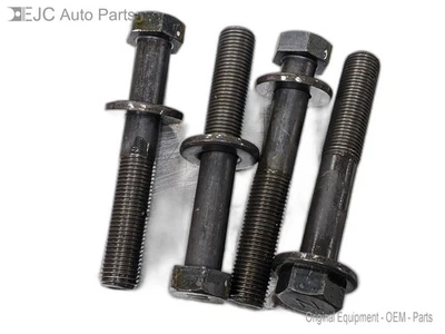 Juego de pernos de engranaje del árbol de levas de Nissan Murano 2017 3,5 Foto 1 de 4