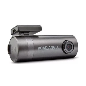 Road Angel Halo Go Deluxe 1080p Dash Cam inc 32GB SD Card & Hardwiring Kit - ... - Picture 1 of 1