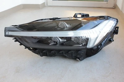 Original Volvo XC 60 II FULL LED Frontscheinwerfer Links 32337377 - Bild 1 von 4