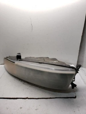 Passenger Right Headlight Fits 02-03 GALANT 1404608 - Image 1 of 4