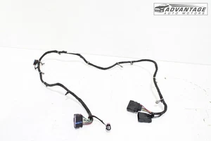 2017-2019 CADILLAC CTS REAR BUMPER PARKING SENSOR & BLIND SPOT MODULE WIRING OEM - Picture 1 of 12