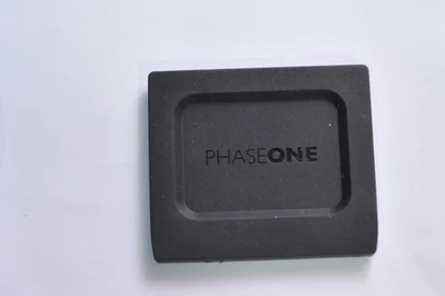 Cubierta superior del cuerpo Phase One XF Foto 1 de 2