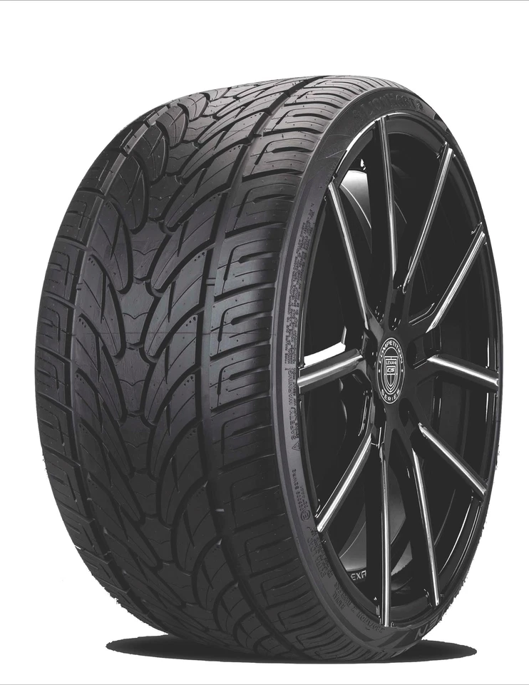 Lionhart LH-Ten 305/35R24 Tire