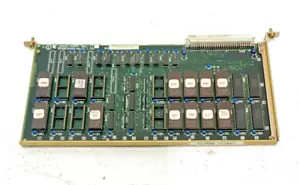 Yaskawa Hitachi Seiki JANCD-MM20 DF8203490-A0 Rev B 1 Control Board 264F - Picture 1 of 7