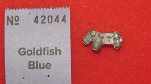 Games Workshop Inquisitor Battle Brother Artemis 54mm Grenades Bit Metal Spare B - Picture 1 of 2