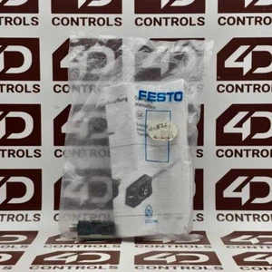 150848 | Festo | (SMEO-1-S-LED-24-B), Proximity Sensor, 27 W, Sealed (NSS) - Picture 1 of 1