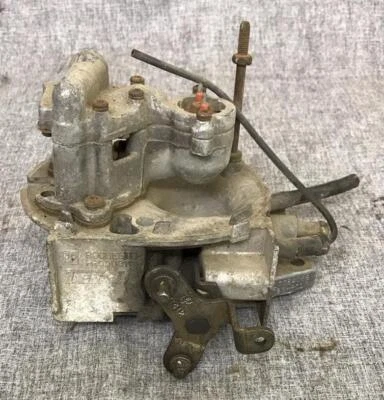 1982-86 Buick Skyhawk Oldsmobile Firenza Pontiac J2000 1.8L TBI Used 17084066 - Image 1 of 4