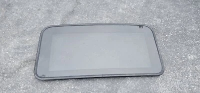 1992-00 LEXUS SC300/SC400 SUNROOF GLASS WINDOW OEM - Image 1 of 4
