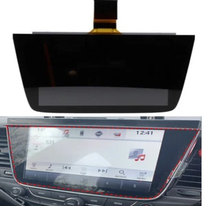 RADIO Navegación Navegación Pantalla LCD LQ080Y5DZ10 OPEL ASTRA K 39042448 39018792 - Imagen 1 de 3