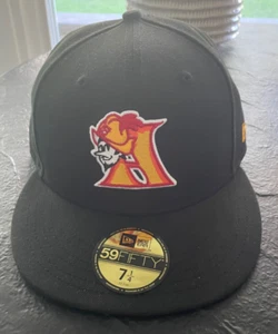 albuquerque dukes hat - Picture 1 of 6