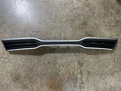 Front Bumper Grille Upper ⭐GENUINE⭐ 86350H8AA0 fits Kia Rio 2021-2023 dmr - Image 1 of 3