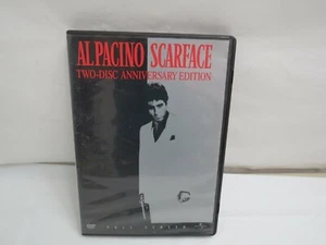 SCHALFACE DVD FILM 2 DISC JUBILÄUMSAUSGABE VOLLBILD - Bild 1 von 3