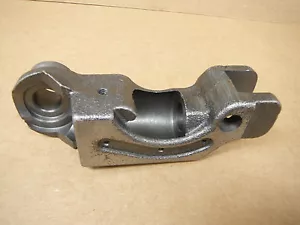 BRIDGEPORT MILL PART, J HEAD milling machine WORM GEAR CRADLE 2190059 M1318 NEW! - Picture 1 of 3
