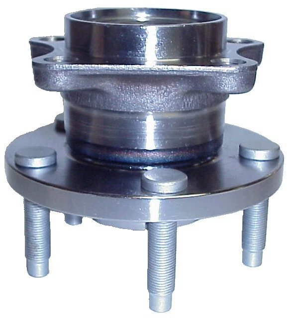 Ступица оси в сборе PTC PT512335 - Изображение 1 из 1