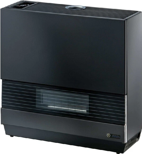 OLIMPIA SPLENDID SG 60 HE STUFA GAS METANO/GPL 4700 W 60 - 110 m