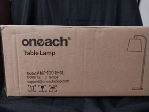One Each Floor Lamp - Picture 1 of 1