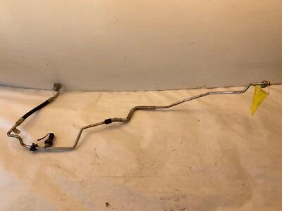 BMW X5 2001-2006 AC aire acondicionado refrigerante líquido tubo manguera Foto 1 de 4