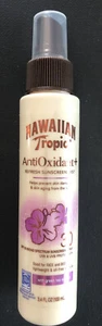 Hawaiian Tropic Skin Defense Sunscreen Mist SPF 30 - 3.4 fl oz Discontinued - Picture 1 of 2