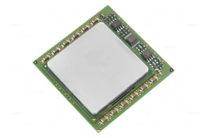 SL79V INTEL XEON 3.00GHZ 1CORE 4MB CACHE 85W SOCKET PGA604 - Picture 1 of 7
