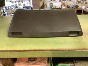 1985-1991 VW Vanagon Instrument Cluster Cover (88374012) - Picture 1 of 4