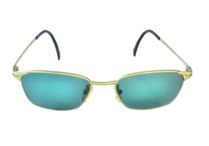 Versus by Versace Sunglasses F60 Col. 86M 52-18 Made in Italy - Picture 1 of 2