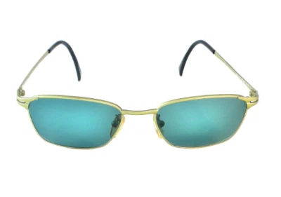 Versus by Versace Sunglasses F60 Col. 86M 52-18 Made in Italy - Image 1 of 2