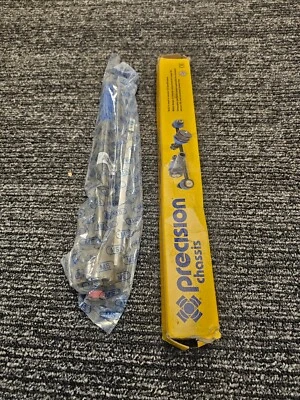 Precision Chassis EV126 Steering Tie Rod End For Chrysler Dodge Plymouth Models - Image 1 of 4