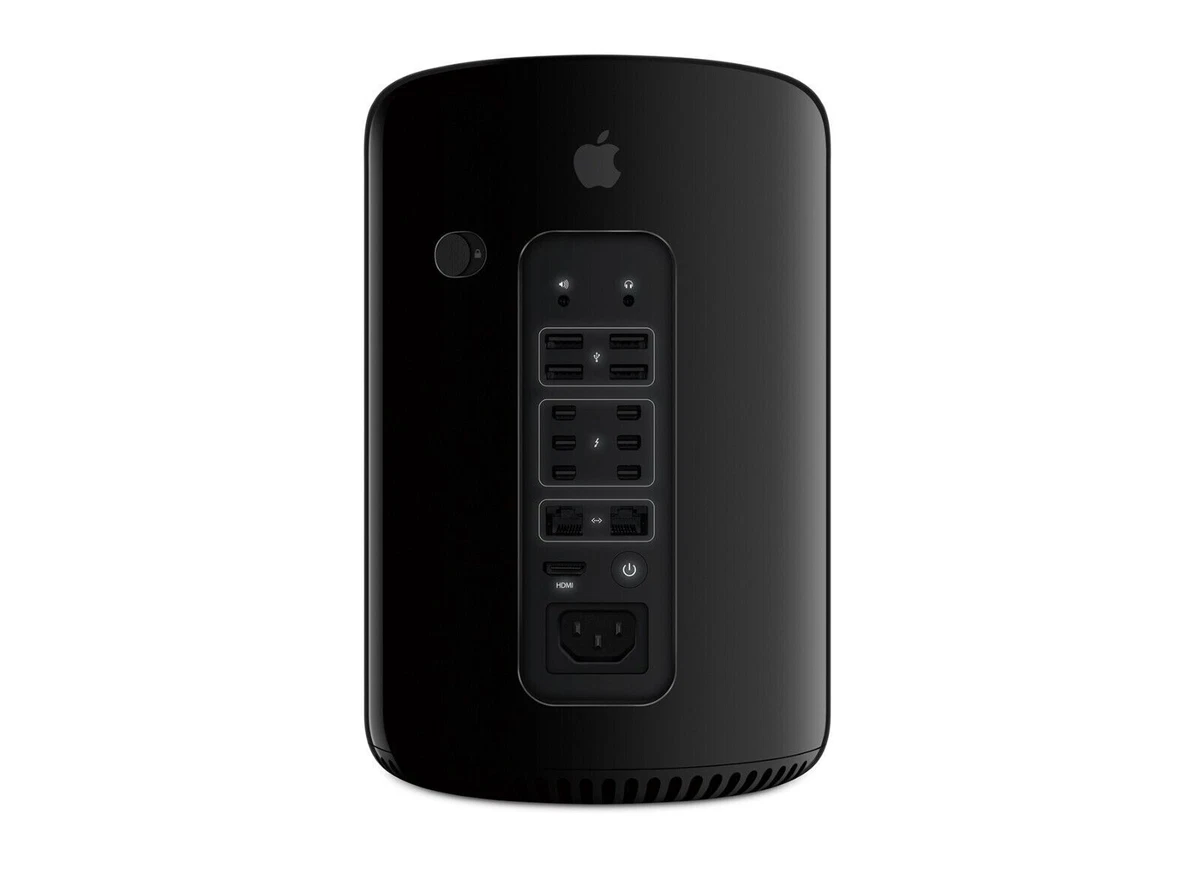 Apple Mac Pro 2013 Apple Desktops & All-In-One Computers for sale
