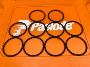 Paslode IM250 Repuesto Nº 404700 (esquemático nº 17) Junta tórica x 10 - Imagen 1 de 1