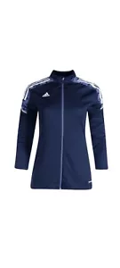 Adidas Damen Condivo 21 Trainingsjacke. Größe 2XL. - Bild 1 von 4