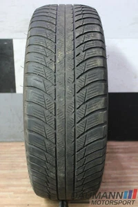 1x WINTERREIFEN + Bridgestone Blizzak LM 001 205/60 R16 92 H Dot 18/16 RSC - Bild 1 von 8