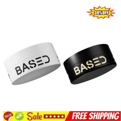 Based Bodyworks Pomade – Hold & Classic Shine for All Hair Types Hot