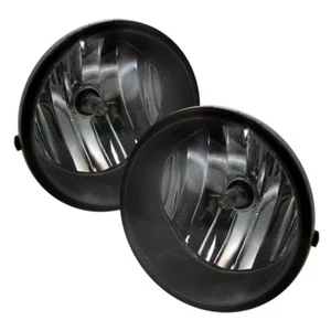Luces antiniebla Solara 07-13 Tundra 05-11 Tacoma Sequoia 04-06 humo con interruptor/cableado - Imagen 1 de 2