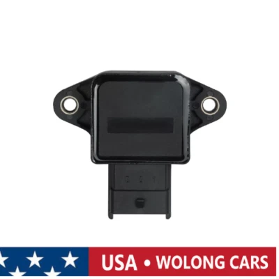 Sensor de posición del acelerador TPS apto para Ski-Doo Expedition GSX GTX MXZ Legend Mach Foto 1 de 4