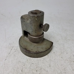 Dividing Head Centre Rest 4" to 5.5" - Picture 1 of 7