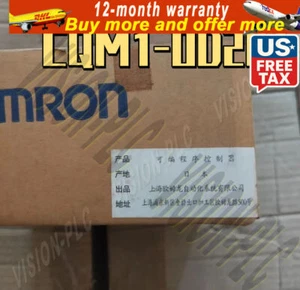NEW ORIGINAL MANUFACTURER MODULE CQM1-OD261 LOCATION SHED CM US Free TAX - Picture 1 of 1