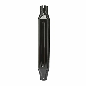 Silencer Exhaust for Fiat / New Holland 850-1380, 90-90 To 115-90, F100-F120 - Picture 1 of 1