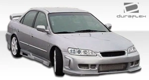 Duraflex FITS 1998-2002 Honda Accord 4DR R34 Body Kit - 4 Piece - Picture 1 of 8