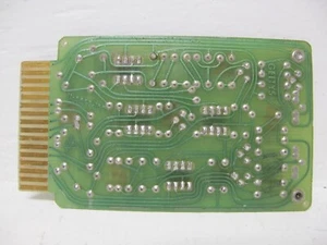 Gettys 11-0092-07 Drive Circuit PC Board 11-0092-100 11009207 PCB Control Board - Picture 1 of 5