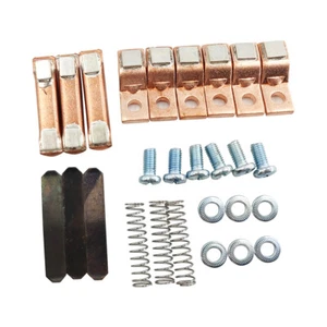 EH contact kits KZ80 Contact fit for EH contactor EH-80 contactor EH80 - Picture 1 of 5